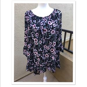 🇺🇸 Veterans Day sale 3x flowy Top